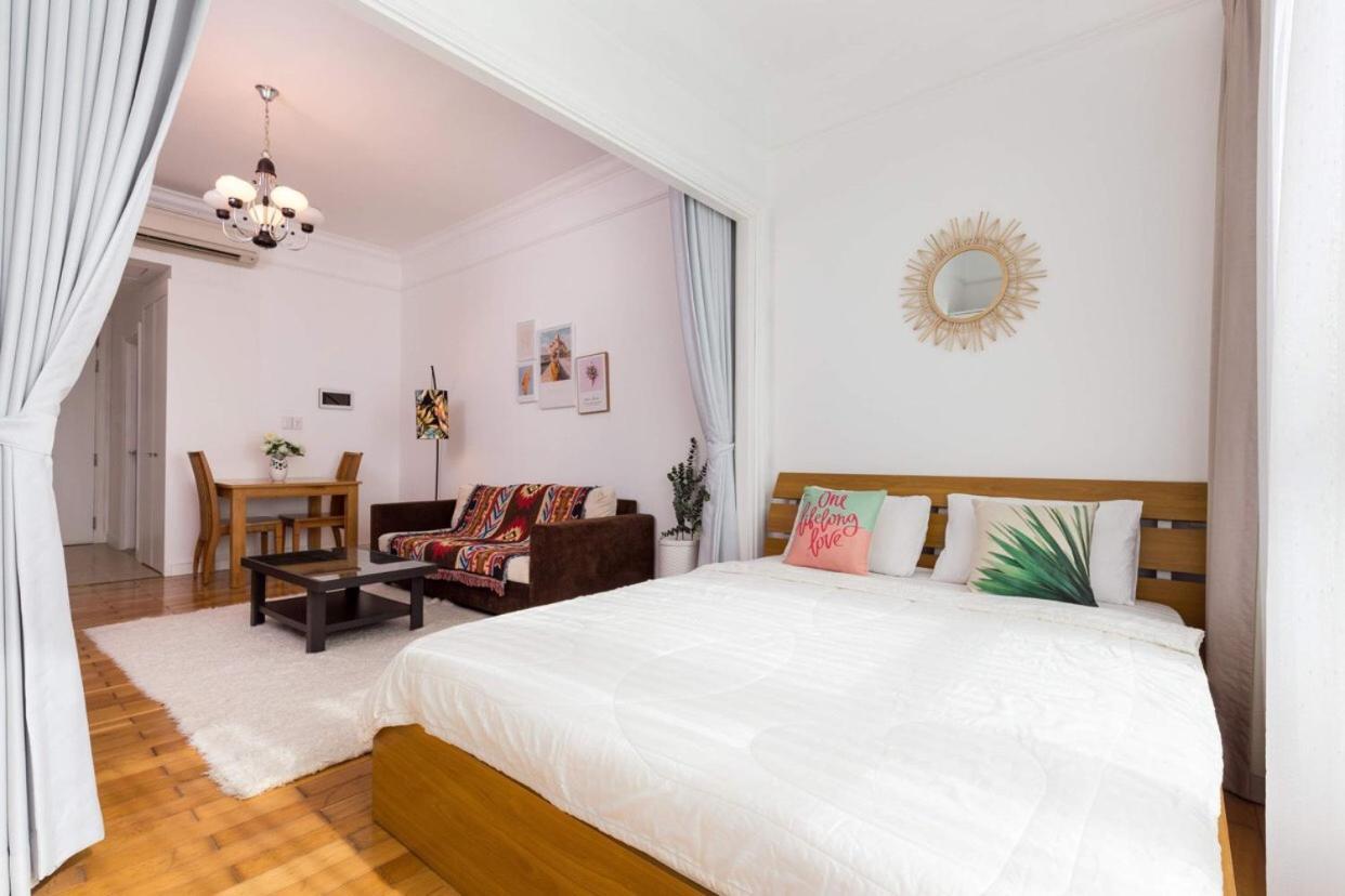 Apartment Aspire City View Vincentral Binh Thanh Ho Chi Minh City