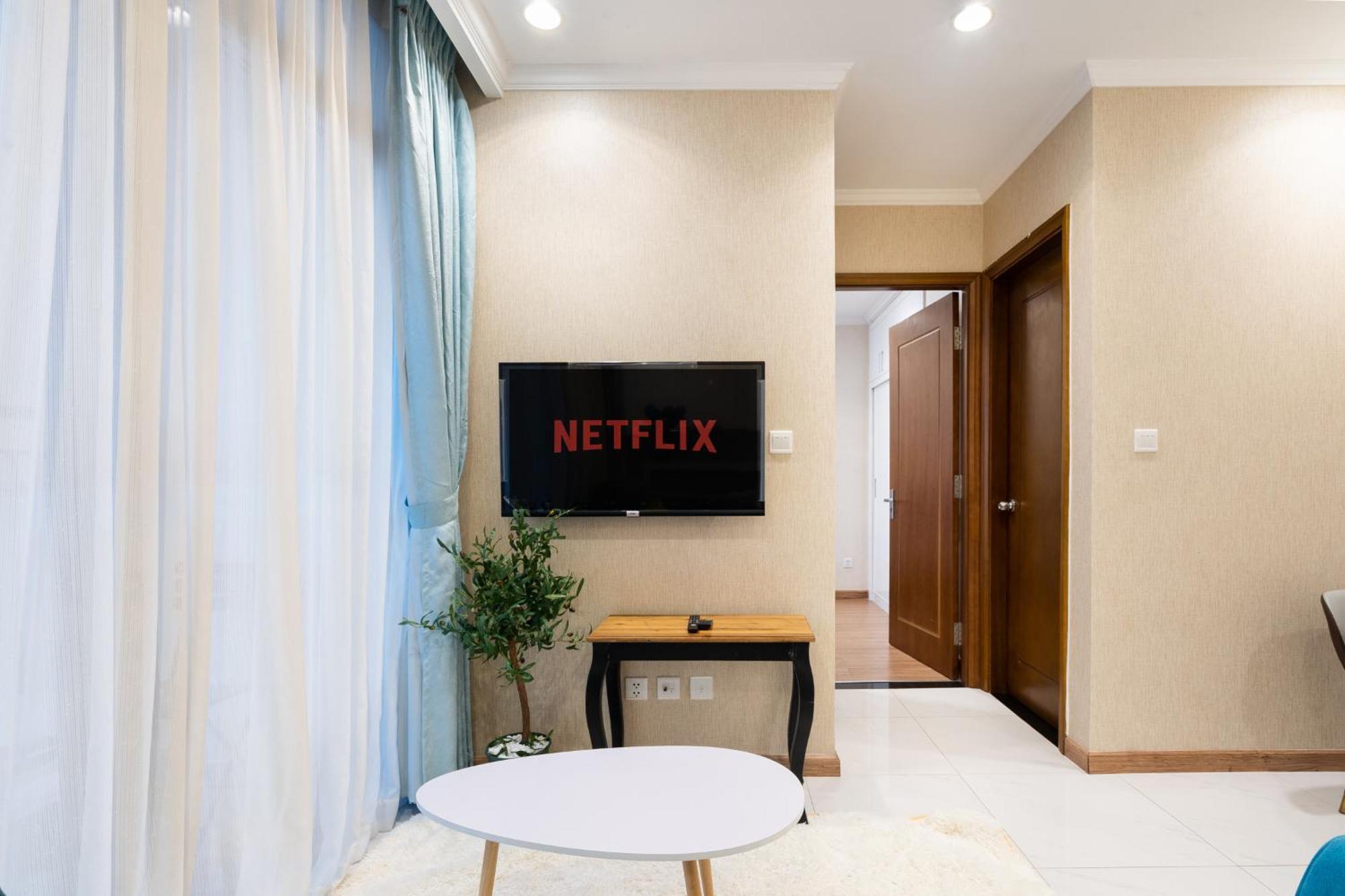 Aspire City View Vincentral Binh Thanh Ho Chi Minh City