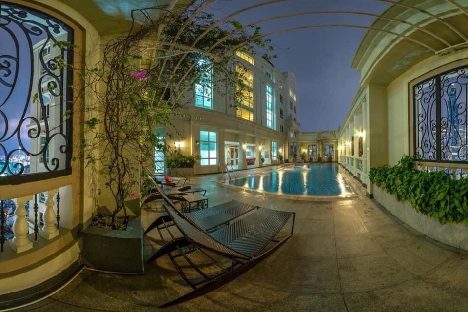 Aspire City View Vincentral Binh Thanh Ho Chi Minh City